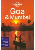 Książki podróżnicze - Lonely Planet Goa & Mumbai Przewodnik Używana - miniaturka - grafika 1