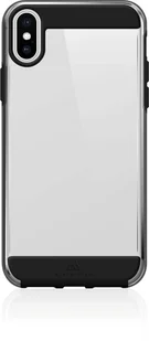 WD &amp; BR WD &amp BR WD &amp BR Etui BLACK ROCK Air Robust do Apple iPhone Xs Max Czarny 184446 184446 - Etui i futerały do telefonów - miniaturka - grafika 2