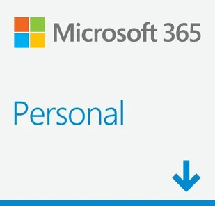 Microsoft Office 365 Personal - najnowsza wersja 2016 (QQ2-00012) - Programy biurowe - miniaturka - grafika 3