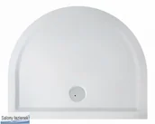 Brodziki prysznicowe - Sanplast 100x100 Space Mineral 645-290-0460-01-000 - miniaturka - grafika 1