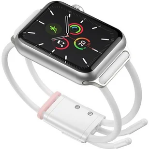 BASEUS Let's Go Cord | Opaska regulowana pasek sportowy do Apple Watch 3/4/5 38/40 LBAPWA4-A24 - Akcesoria do smartwatchy BASEUS Let's Go Cord | Opaska regulowana pasek sportowy do Apple Watch 3/4/5 38/40 LBAPWA4-A24 - Akcesoria do smartwatchy - miniaturka - grafika 4
