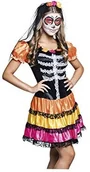 Stroje karnawałowe - Boland boland TEENAGER karnawałowy nińa pelona, One Size - miniaturka - grafika 1