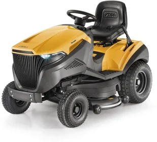 Stiga TORNADO 7108 W - Kosiarki traktorki - miniaturka - grafika 2