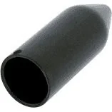 Złącza, przejściówki, adaptery - Neutrik SCDR osłona plastikowa do gniazda typu D - miniaturka - grafika 1