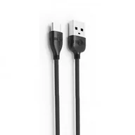 Kable USB - Proda Kabel Proda Normee PD-B05a USB-USB-C 1,2m Czarny 1573-74475_20180907122818 - miniaturka - grafika 1