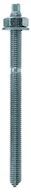 Inne mocowania - Fischer Pręt gwintowany RGM 10 X 190 - miniaturka - grafika 1
