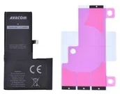 Baterie do telefonów - Avacom Bateria pro Apple iPhone X vysokokapacitní Li-Ion 3,81V 3060mAh GSAP-IPHX-HC3060) - miniaturka - grafika 1