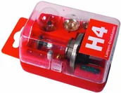 Akcesoria do elektronarzędzi - Unitec 73081 lamp do skrzynki H4 Czerwony 73081 - miniaturka - grafika 1