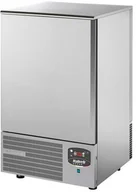 Szafy i witryny chłodnicze - Stalgast Schładzarko-zamrażarka szokowa 7xGN 1/1 - 849073 - miniaturka - grafika 1