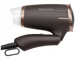 ProfiCare Suszarka Do Włosów Pc-ht 3009 1400W - Suszarki do włosów - miniaturka - grafika 2