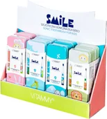Szczoteczki do zębów dla dzieci - VITAMMY Vitammy Smile-Display 2 x 4 kolory Szczoteczka soniczna dla dzieci 3 + VITAMMY TB8041 - miniaturka - grafika 1