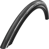 Opony rowerowe - Schwalbe One Performance Folding Tyre 700x25C R-Guard Addix, black/white 25-622 | 700x25c 2020 Opony szosowe 1402822208 - miniaturka - grafika 1