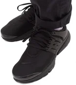 Sneakersy męskie - Nike Nike Air Presto Męskie Czarne (CT3550-003)" CT3550-003 - miniaturka - grafika 1