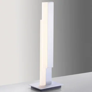 Paul Neuhaus Q-Smart-Home Q-TOWER lampa stołowa LED - Lampy stojące - miniaturka - grafika 3