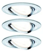 Lampy ścienne - Paulmann Lampa Nova PL93434 PL93434 - miniaturka - grafika 1