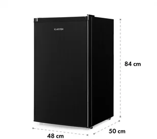 Lodówka Klarstein Cool Cousin HEA9-C.Cousin - Lodówki - miniaturka - grafika 9