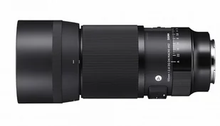 Obiektyw Sigma 105mm f/2.8 DG DN Macro Art Sony E - Obiektywy - miniaturka - grafika 3