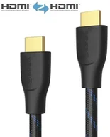 Kable - PureLink X-PHC011-010 Premium High Speed HDMI Kabel mit Ethernet 1,00m X-PHC011-010 - miniaturka - grafika 1