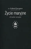 Historia Polski - Jacquier Gabriel Życie maryjne - miniaturka - grafika 1