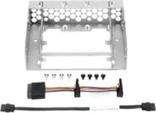 HPE MicroSvr Gen10 NHP SFF Converter Kit 870213-B21 - Serwery - miniaturka - grafika 3