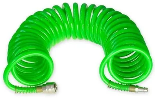 Pansam Przewód ciśnieniowy A540086 spiralny 5 m) - Akcesoria pneumatyczne - miniaturka - grafika 2