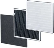 Filtry do oczyszczaczy powietrza - Beurer Filtr HEPA 69302 - miniaturka - grafika 1