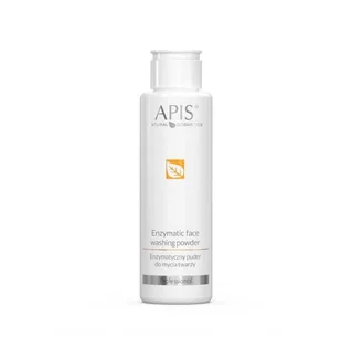 ACTIVESHOP APIS ROSACEA- STOP Enzymatyczny puder do mycia twarzy 80 g - Pudry do twarzy - miniaturka - grafika 2