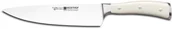 Noże kuchenne - Wusthof Nóż szefa kuchni 20 cm Classic Ikon Creme W-4596-0-20 - miniaturka - grafika 1