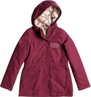 Kurtki i płaszcze dla chłopców - Roxy kurtka ęca NOISY SUNDAY RRC0 - miniaturka - grafika 1
