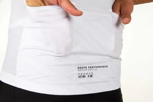 ZEROD ZEROD koszulka rowerowe męska CYCLING JERSEY MAN Miami - Koszulki rowerowe - miniaturka - grafika 5