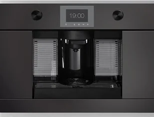 Ekspres do kawy Kueppersbusch CKK 6350.0 S1 - Ekspresy do kawy - miniaturka - grafika 2