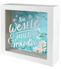 Pan Dragon Skarbonka Home-Wesele - Skarbonki - miniaturka - grafika 2