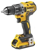 Wiertarko-wkrętarki akumulatorowe - DeWalt DCK791D2T-QW - miniaturka - grafika 1