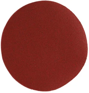 VERTO KRĄŻKI ŚCIERNE 125MM 60 (63H106) - Materiały ścierne - miniaturka - grafika 2