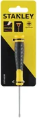 Śrubokręty - Stanley Wkrętak Essential PH 0 x 50 mm - miniaturka - grafika 1