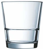 Inne - Arcoroc szklanki, sztaplowane - miniaturka - grafika 1