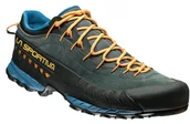Sprzęt wspinaczkowy - La Sportiva TX4 Blue/Papaya 45 - miniaturka - grafika 1