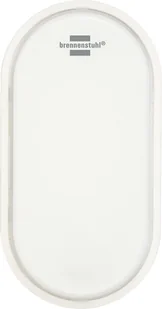 Brennenstuhl Oprawa oświetleniowa owalna LED OL 1600 lm biały (1270780010) 1270780010 - Oświetlenie warsztatowe - miniaturka - grafika 3