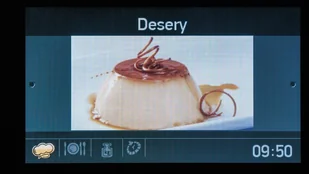 Piekarnik do zabudowy Kluge KTE1040B - Piekarniki do zabudowy - miniaturka - grafika 9