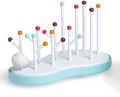 Akcesoria do karmienia - suavinex Syszarka na butelki i smoczki 3164231 - miniaturka - grafika 1