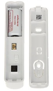 Hikvision BEZPRZEWODOWY KONTAKTRON DS-PDMC-EG2-WE DS-PDMC-EG2-WE - Akcesoria do alarmów - miniaturka - grafika 3