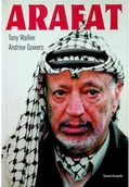 Biografie i autobiografie - Arafat Używana - miniaturka - grafika 1