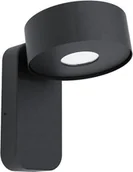 Lampy ogrodowe - Eglo PALOSCO 98737 kinkiet 1x6W/LED IP44 3000K EGL98737 - miniaturka - grafika 1