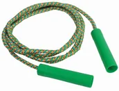 Zabawki i gry sportowe - Fun Sports SCHILDKRÖT Skakanka dziecięca SCHILDKRÖT Kids Jump Rope - miniaturka - grafika 1