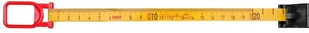 BMI Taśma pomiarowa FILON 30 m ERGOLINE CM/B 16 130 20 - Poziomice, łaty, miary - miniaturka - grafika 3