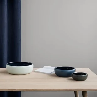 Stelton Miska Ora powder 30 cm - Miski i półmiski - miniaturka - grafika 4