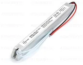 Akcesoria do oświetlenia - LEDart KOLORENO 12V 18W 1.5A Ip20 Ultra Slim ZL_S-18-12_ULTRASLIM - miniaturka - grafika 1