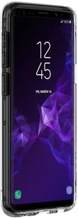 Griffin SURVIVOR CLEAR ETUI OBUDOWA SAMSUNG GALAXY S9 (PRZEZROCZYSTY) TA44227 - Etui i futerały do telefonów - miniaturka - grafika 5