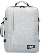 Plecaki - Cabin Zero Cabin Zero Classic 44L Cabin Backpack Plecak 51 cm ice grey CZ06-1705 - miniaturka - grafika 1