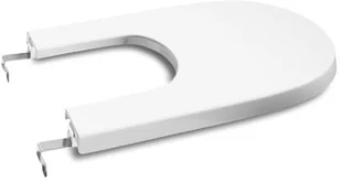 Roca Deska bidetowa Meridian N A8062A2004 - Pokrywy bidetowe - miniaturka - grafika 7